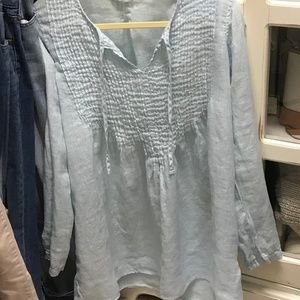 CP Shades tunic